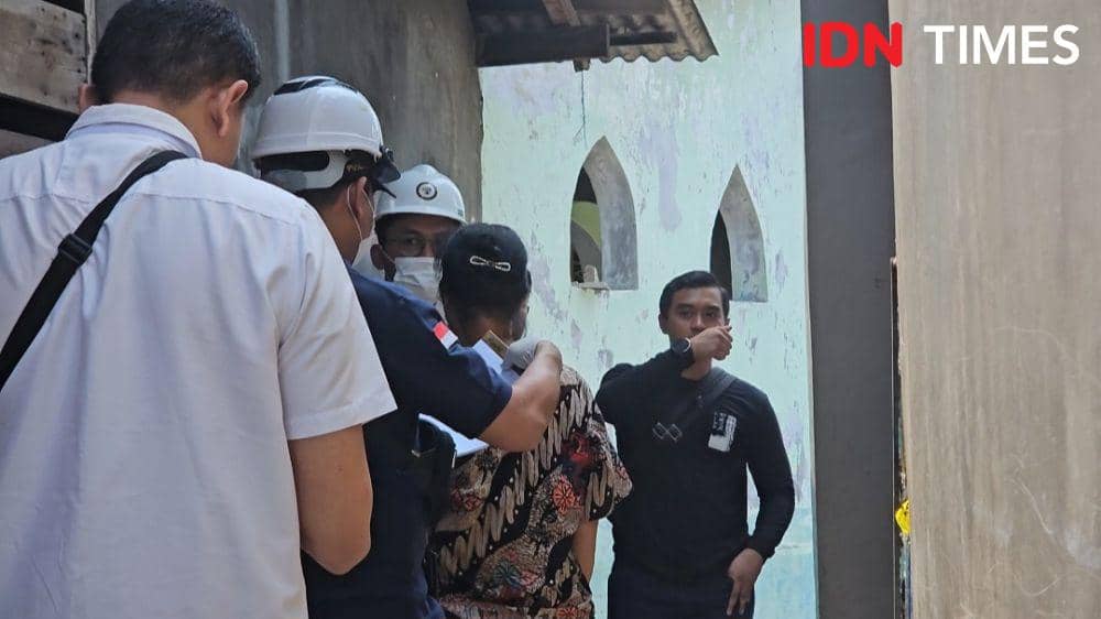 IDN Times/Maya Aulia Aprilianti