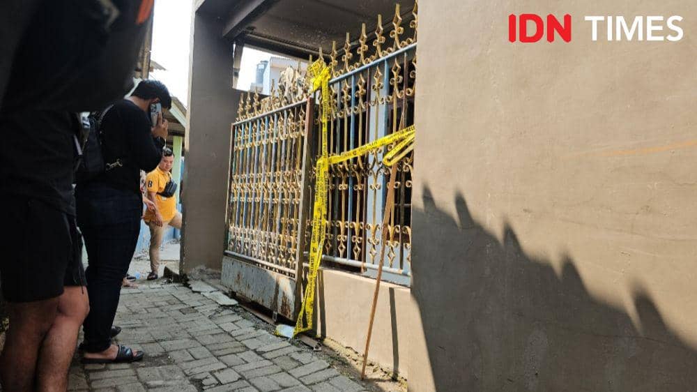 IDN Times/Maya Aulia Aprilianti