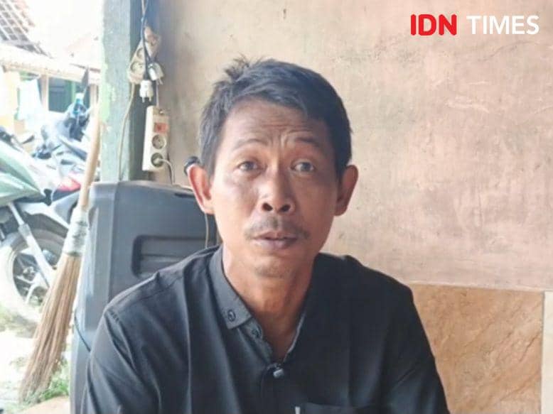 Paman Anak Terbakar di Tangerang: Terduga Pelaku Tak Pernah Kasar