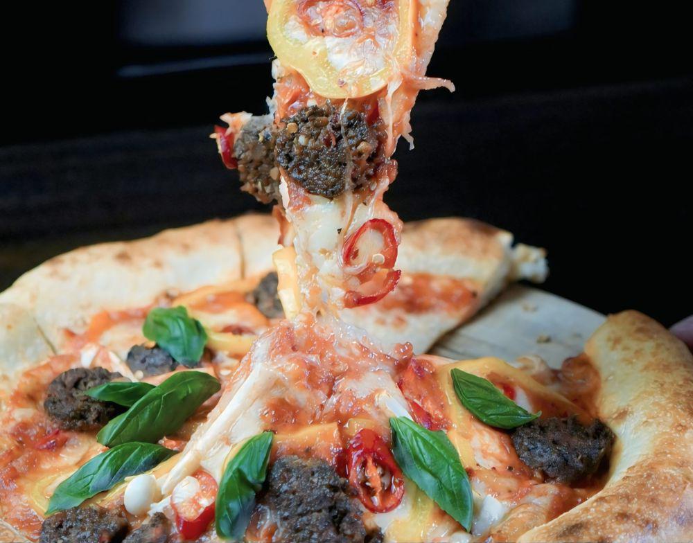 5 Pizza Hidden Gem Indonesia, Rasa Bintang Lima