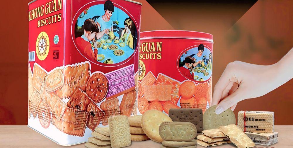 5 Fakta Menarik Biskuit Khong Guan, Biskuit Legendaris Asal Singapura