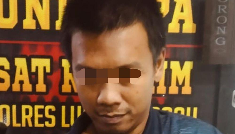 Ancam Santet, Pemuda Difabel di Lubuk Linggau Perkosa Anak 11 Tahun