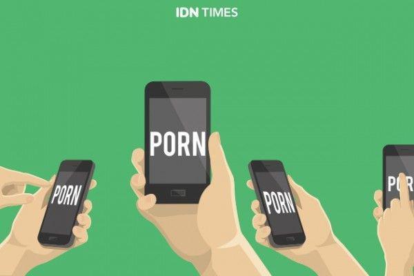 Polri Selidiki Grup Incest di Media Sosial, Pornografi Anak Ditemukan