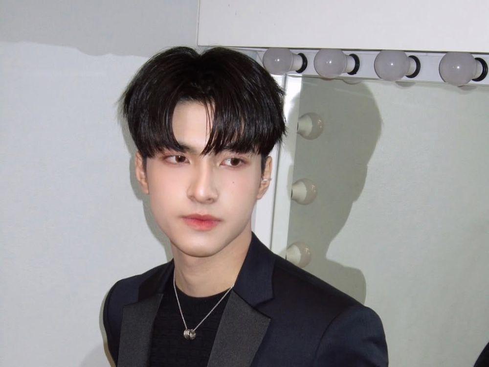 Profil dan Biodata Mac Nattapat, Ex Aktor Cilik yang Baru Join GMMTV