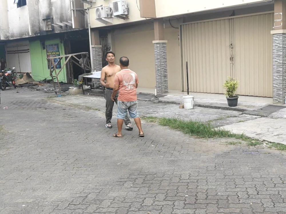 Polisi Kejar Pelaku yang Intimidasi Jurnalis di Bekasi