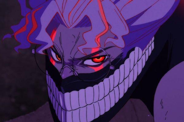 Sederet Easter Egg di Trailer Perdana Anime Dandadan Season 2