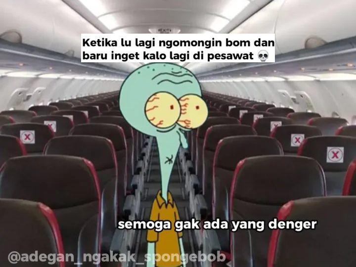 8 Meme Berita Heboh Akhir April, Protes Siswa Wisuda SMA Dihilangkan
