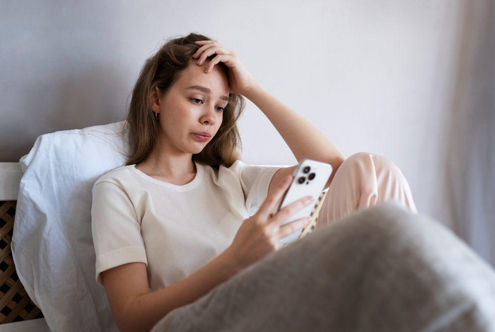 5 Tanda Kamu Harus Segera Digital Detox, Jangan Sampai Terlambat!