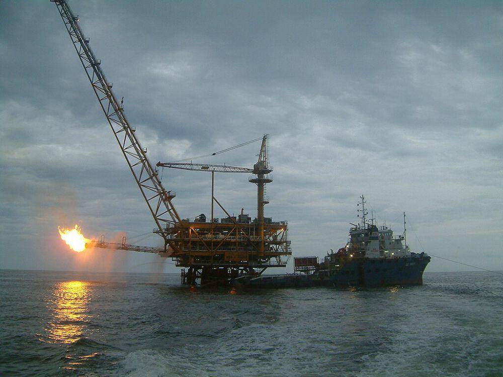 Laut Sulawesi (commons.wikimedia.org/Aday)