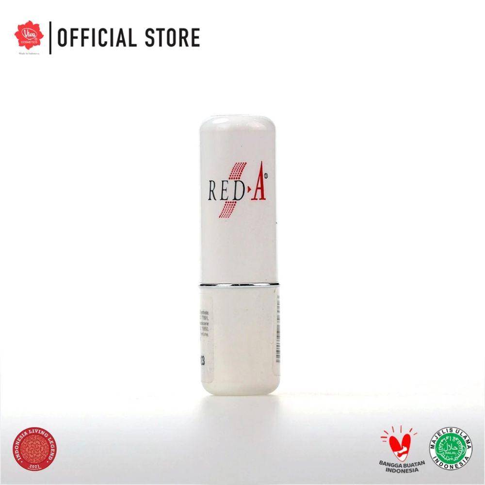 Red-A Lipstick (myred-a.com)