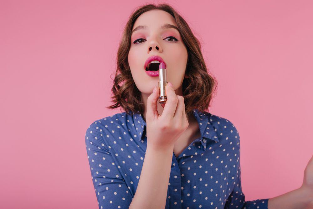 5 Lipstik Jadul yang Masih Hits, Harganya di Bawah Rp50 Ribu