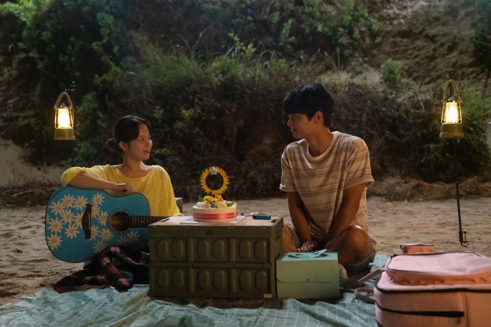 Sinopsis Film Midnight Sun Versi Korea dan Jadwal Tayangnya