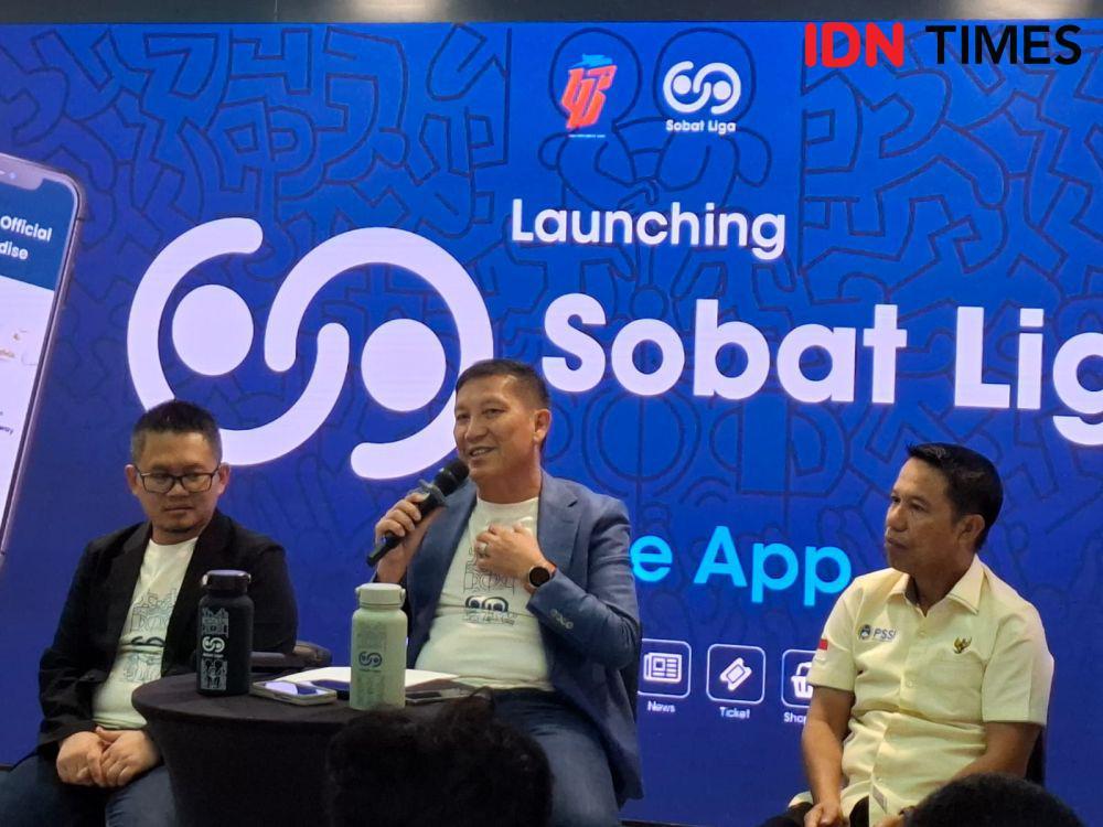 LIB Luncurkan Sobat Liga, Bantu Suporter Bisa Away Lagi?