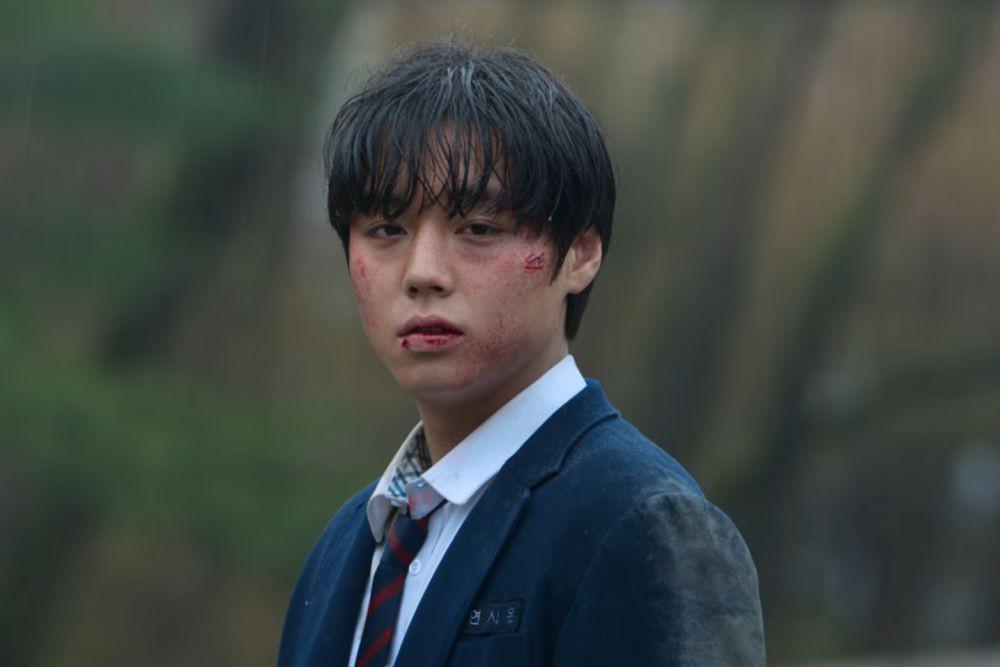 Penjelasan Ending Drama Weak Hero Class 2, Ahn Su Ho Sadar dari Koma?