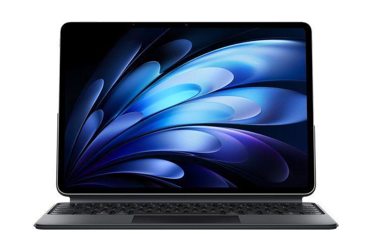 vivo Pad5 Pro Rilis, Usung Chipset Dimensity 9400 dan Layar 144Hz