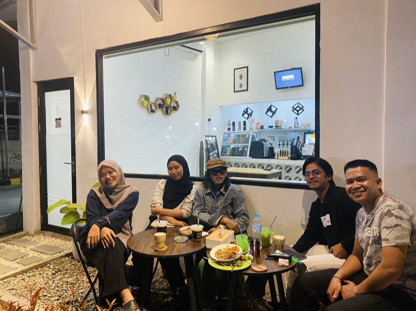 4 Spot Nongki Anak Kuliahan di Pangkalpinang, Murah Meriah