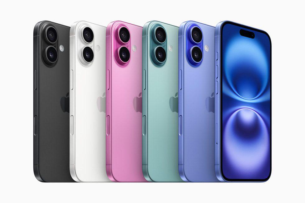 Harga iPhone 16 Series di Indonesia makin Mahal, Segini Besarnya!