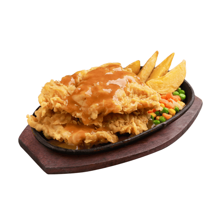 Menu Steak Ala Waroeng di Waroen Steak and Shake (https://waroengsteakandshake.com/)