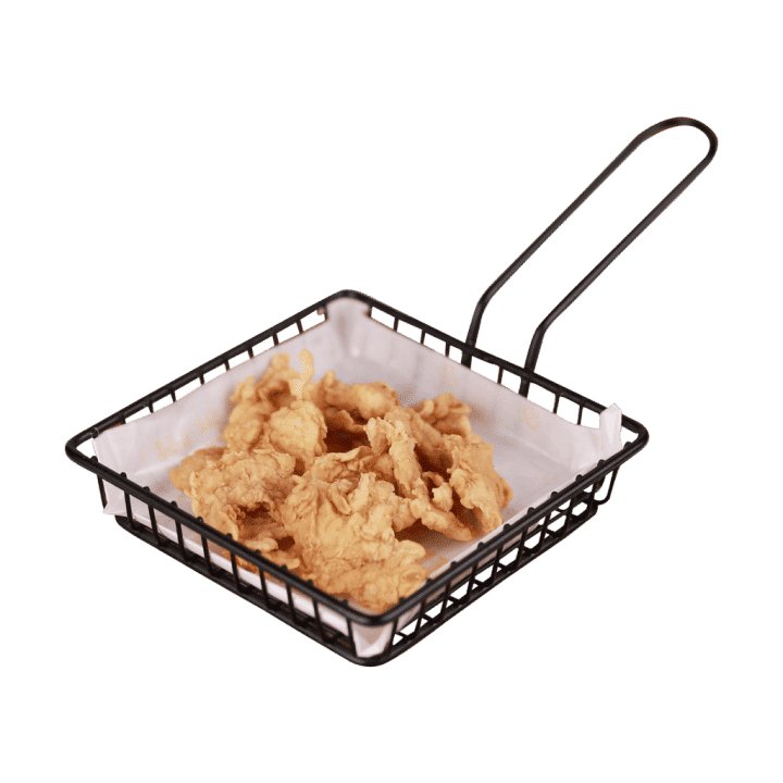 Menu Chicken Pop Crunchy di Waroeng Steak and Shake (https://waroengsteakandshake.com/)