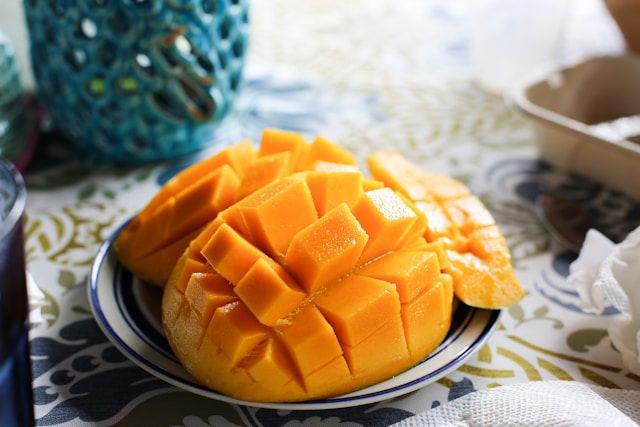 [QUIZ] Suka Mangga? Ini Dessert yang Cocok untukmu!