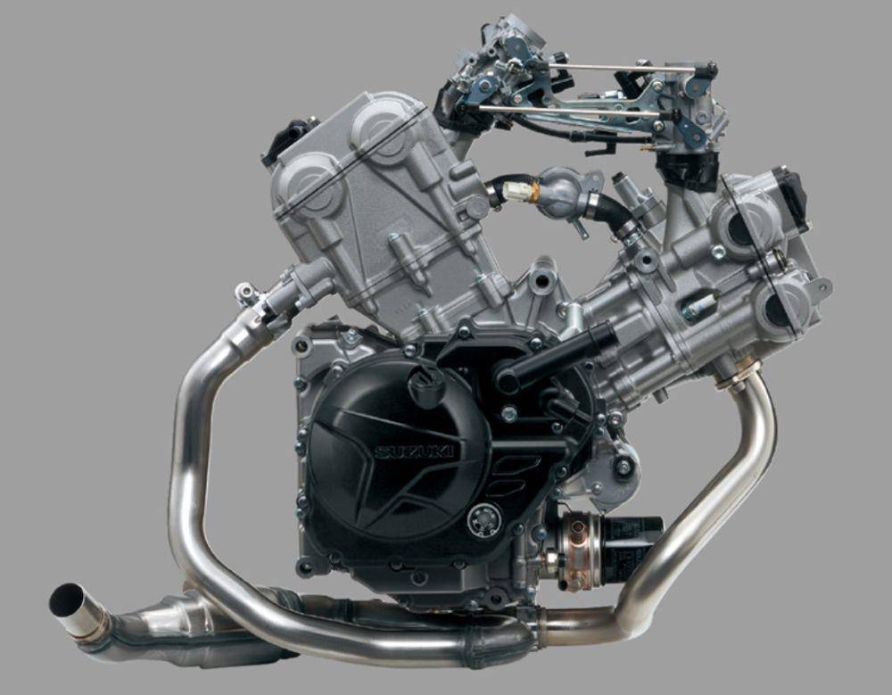 Ilustrasi mesin V-twin Motor Suzuki Street / SV650 ABS (globalsuzuki.com)