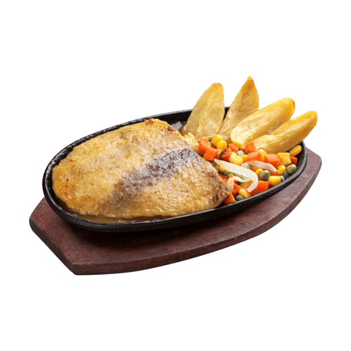 Menu Dori Grill di Waroeng Steak and Shake (https://waroengsteakandshake.com/)
