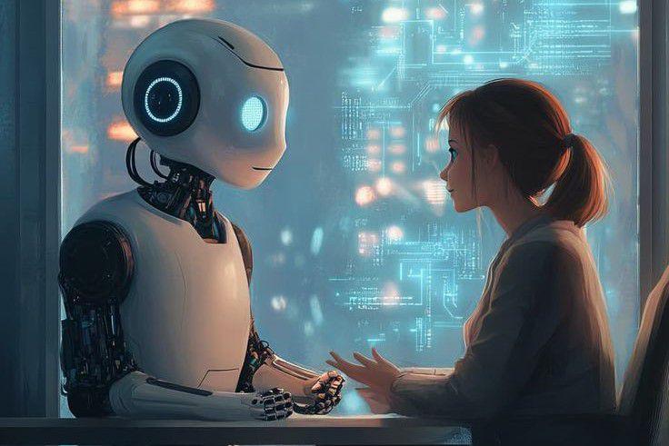 AI Mulai Mengerti Psikologis Manusia? Ini 5 Faktanya!