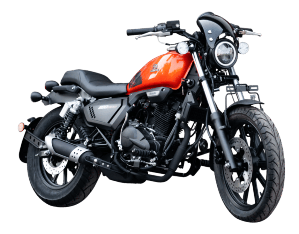 benelli Scooter Italia