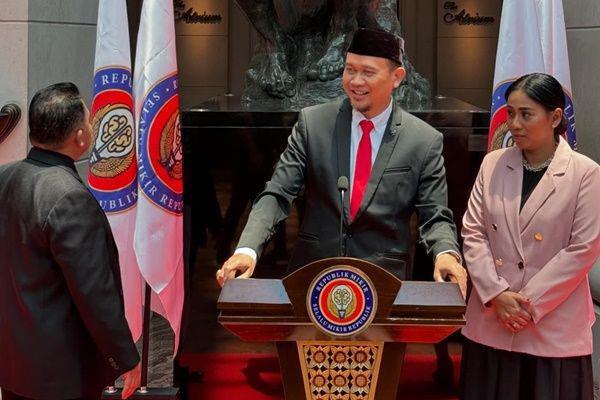Biodata dan Profil Cak Lontong, Pelawak yang Kini Jadi Komisaris Ancol