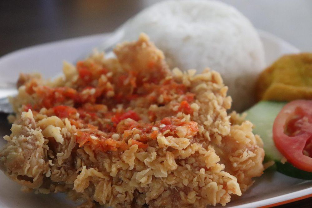 5 Kreasi Ayam Fillet Krispi yang Lezat untuk Lauk Makan