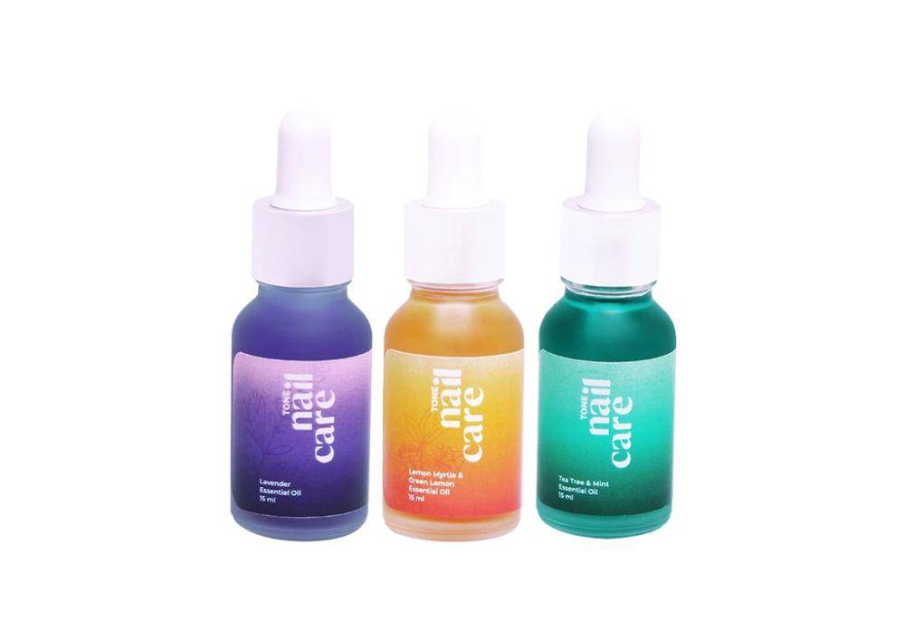 Tone Cosmetics - Nail Care (Shopee.co.id/Tone Official Shop)