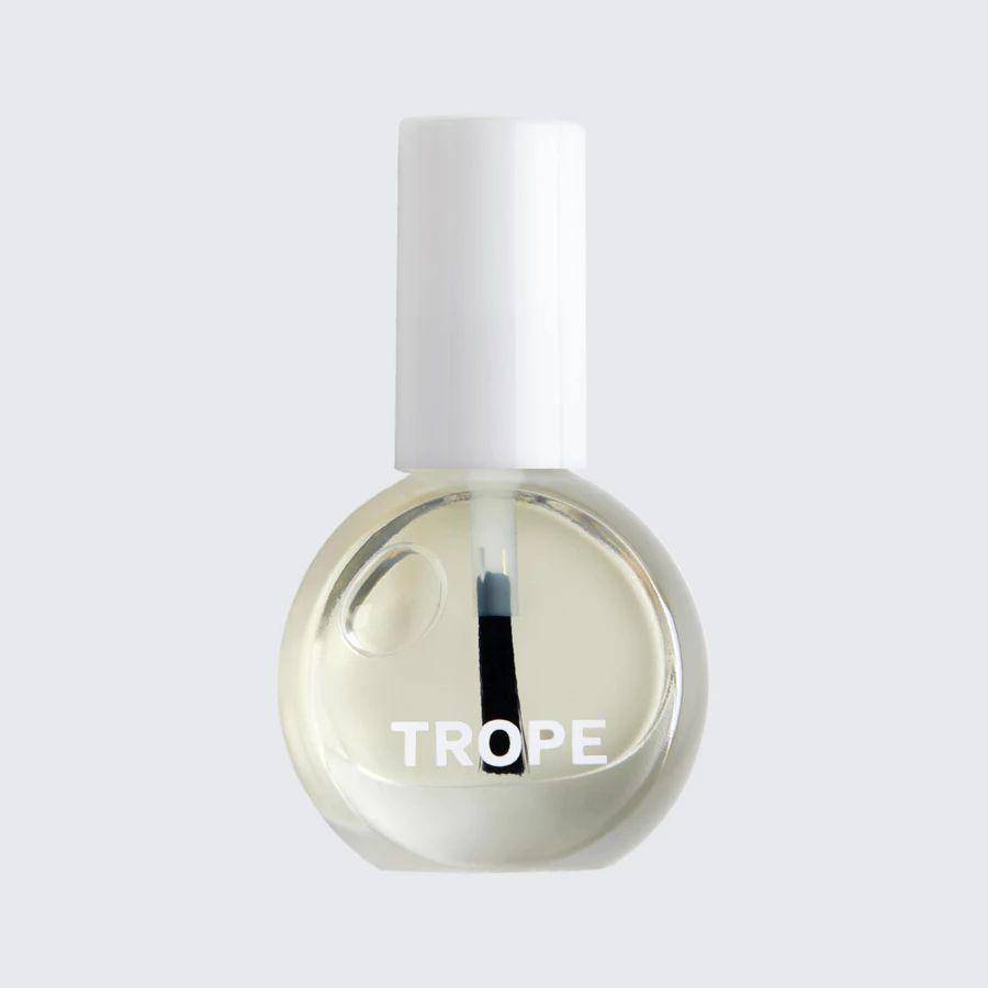 TROPE Nail and Cuticle Oil  (Shopee.co.id/TROPE Cosmetics Official Store)