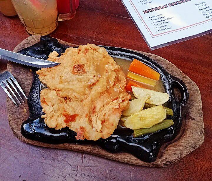 7 Steak Murah di Solo yang Sering Direkomendasikan Warga Lokal