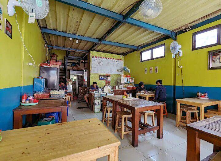 Bakso Bakwan Malang dan Nasi Rawon M. Suyudi, Jakarta (google.com/maps/Danil)
