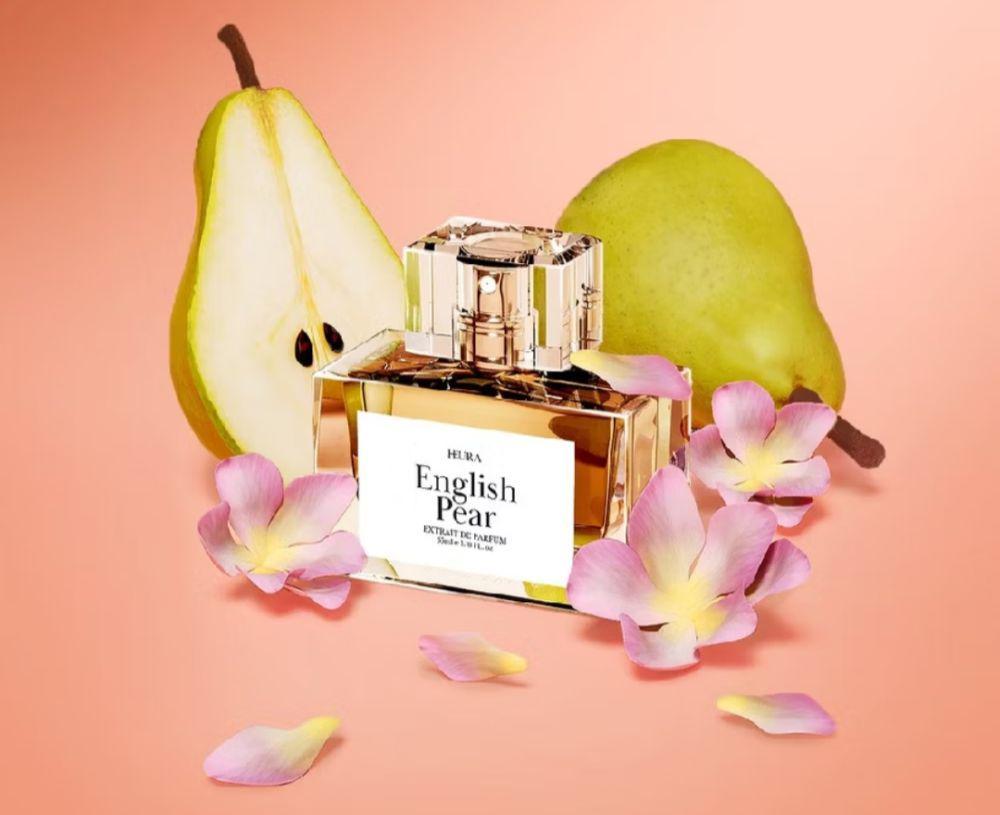 3 Extrait de Parfum Aroma Pir, Harga di Bawah Rp100 Ribu