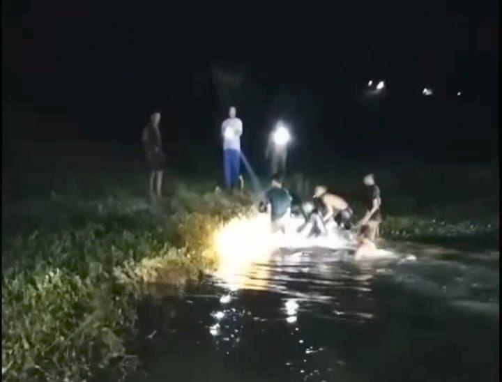 Bocah 11 tahun di Desa Tulung, Kecamatan Saradan, Kabupaten Madiun tewas tengelam. IDN Times/ Istimewa.