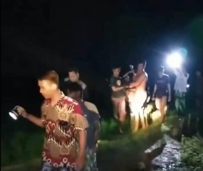 Bocah 11 tahun di Desa Tulung, Kecamatan Saradan, Kabupaten Madiun tewas tengelam. IDN Times/ Istimewa.
