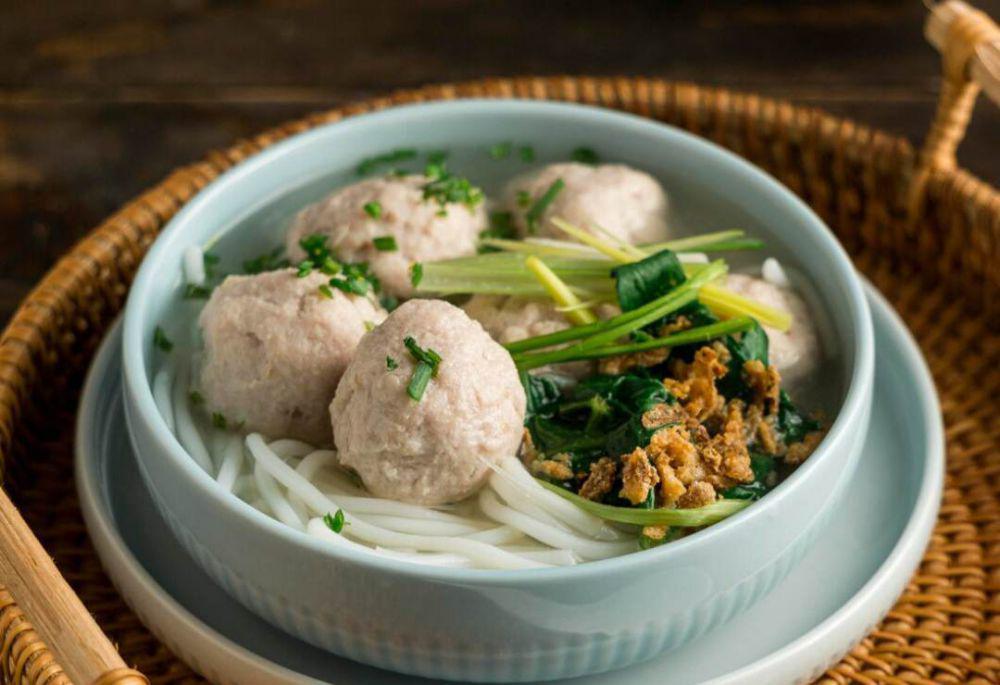 5 Tempat Makan Bakso di Madiun yang Porsinya Bikin Puas