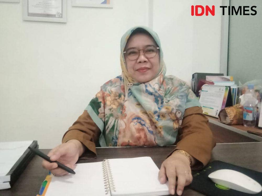 Dinkes Pastikan Calon Haji Majalengka Sudah Layak Berangkat
