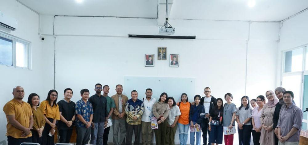Kolaborasi SMA Sangkara dan Bimbel Gen-Zi, Bidik PTN dan Kedinasan