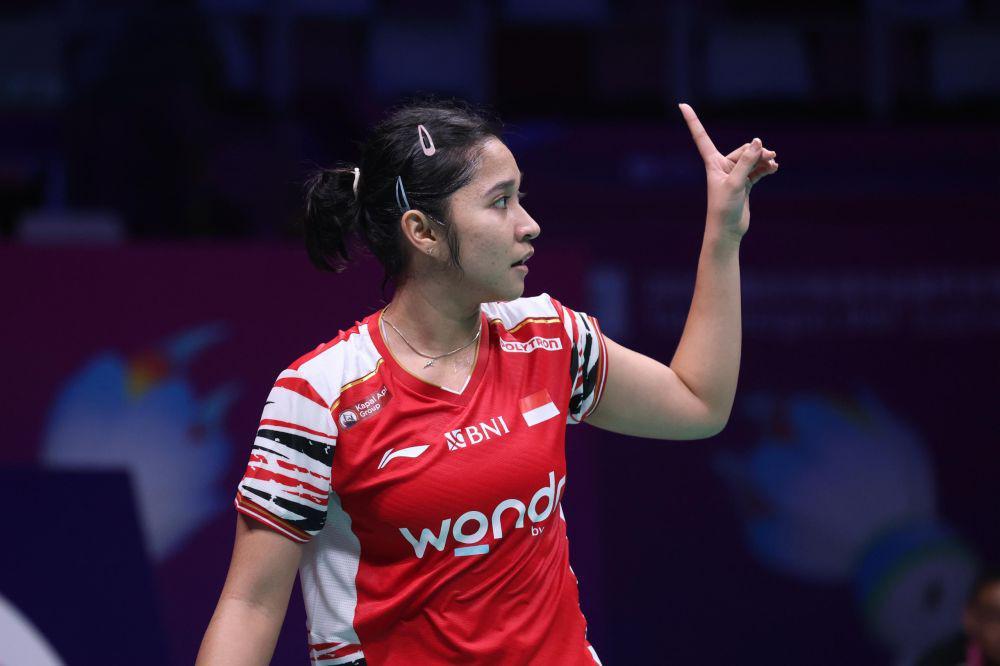 PBSI Tarik Mundur Ester dari Indonesia Open 2025, Kenapa?
