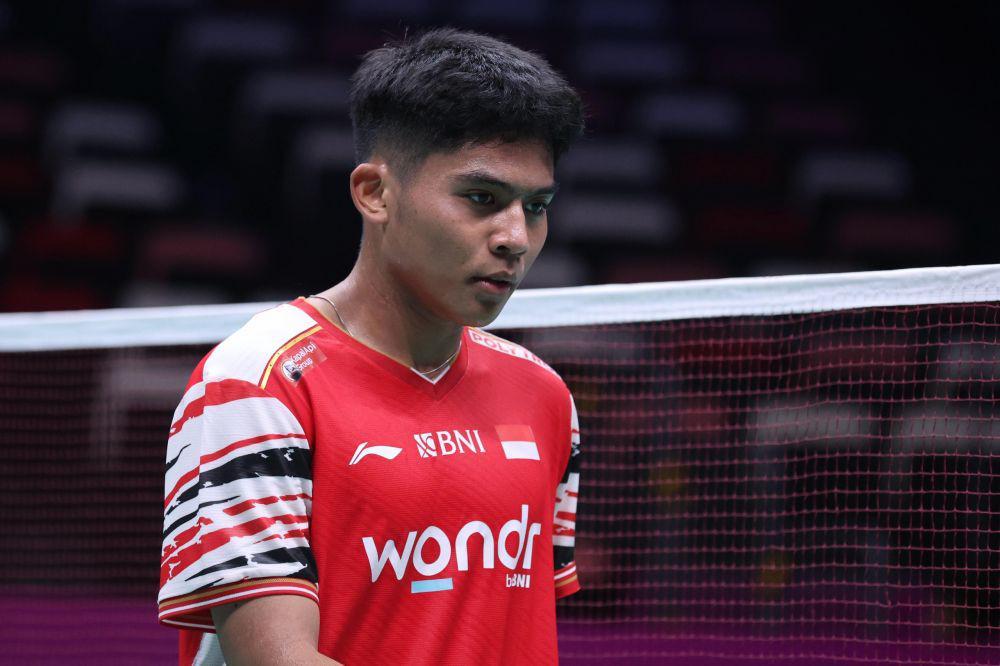 Daftar Skuad Indonesia untuk Taipei Open 2025, Ubed Beraksi