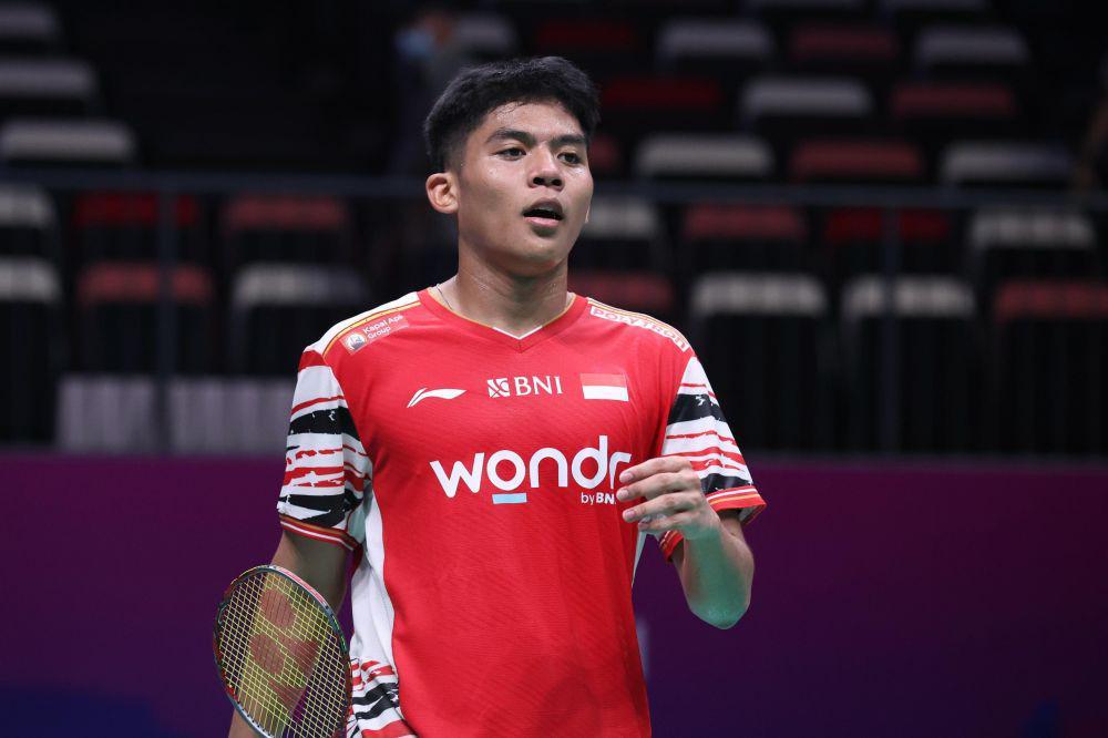 6 Wakil Indonesia Tembus Perempat Final Taipei Open 2025