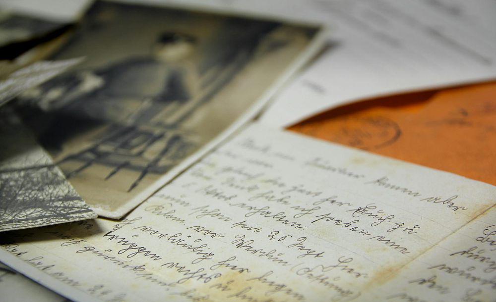 Surat Penumpang Titanic Terjual Rp6,7 Miliar di Lelang Inggris