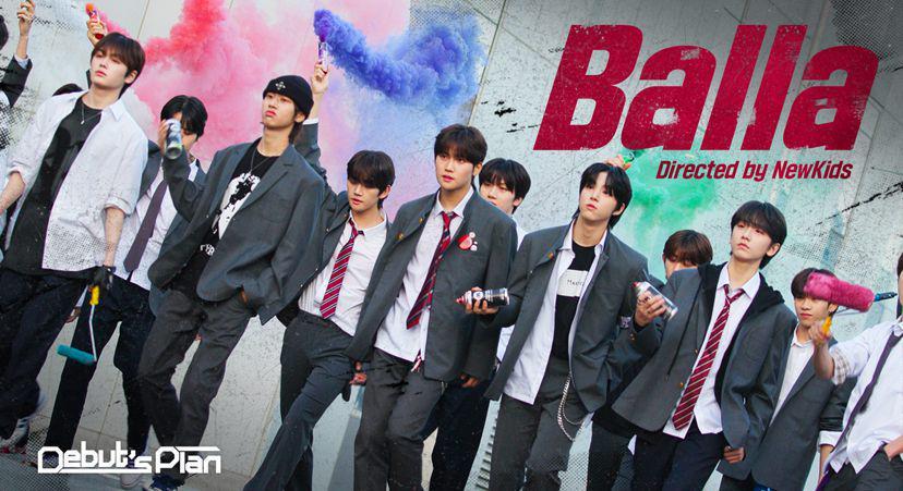 Jadwal Tayang dan Tempat Nonton Final Debut NewKids on the STARSHIP