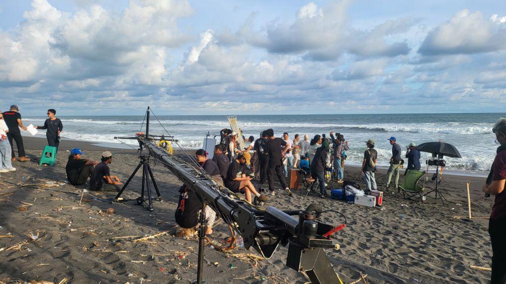 RohTrip Siap Ramaikan Skena Film Horor-Komedi Indonesia