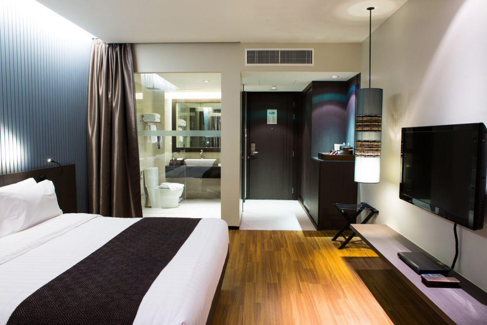 Libur Waisak, Kamar Hotel di Bantul Terisi 80 Persen