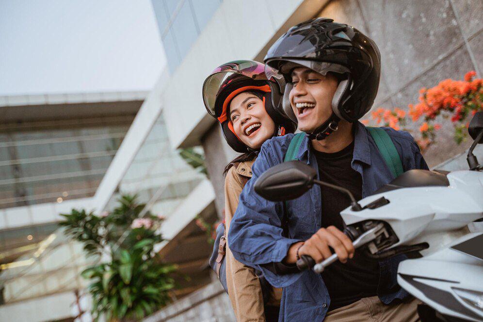 [PUISI] Akhirnya Kencan Lagi