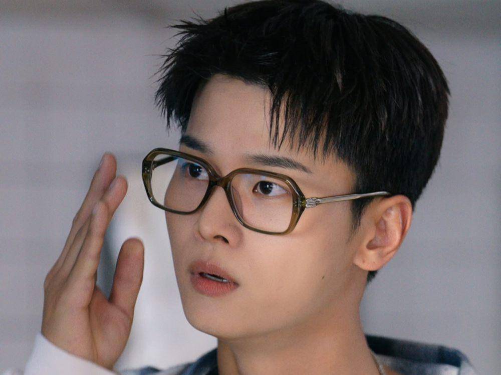 still cuts drama Oh My Ghost Clients (instagram.com/mbcdrama_now)