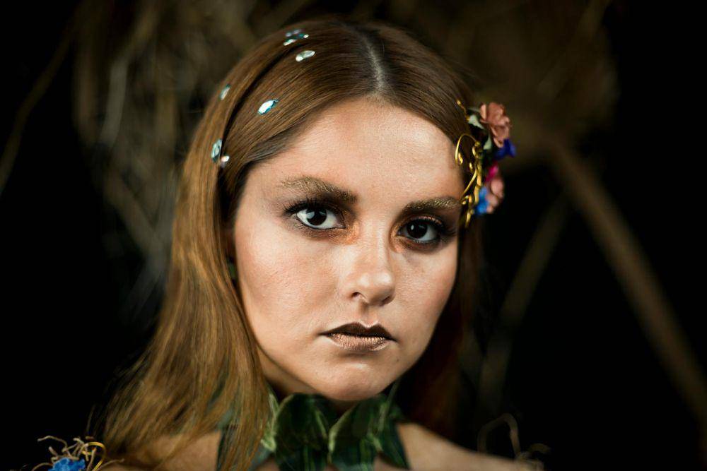 Ilustrasi makeup (pexels.com/Becerra Govea Photo)